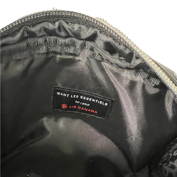 Want Les Essentials Small Pouch/Cosmetic Bag - Picture 4 of 9